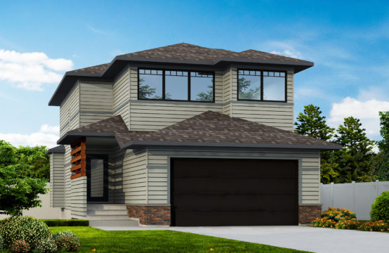 705 Atlantic Cove W | The Barlow