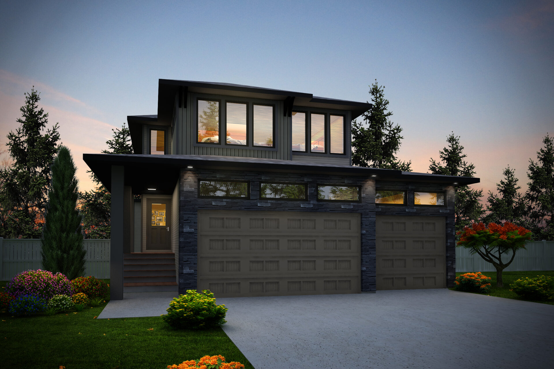 Avonlea Homes