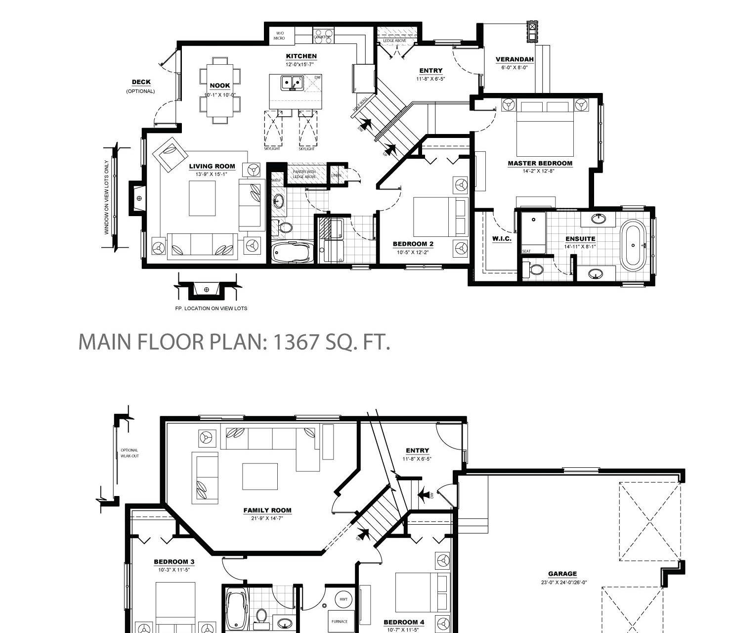 Avonlea Homes