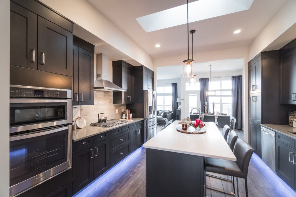 Avonlea Homes We Build For Your Life