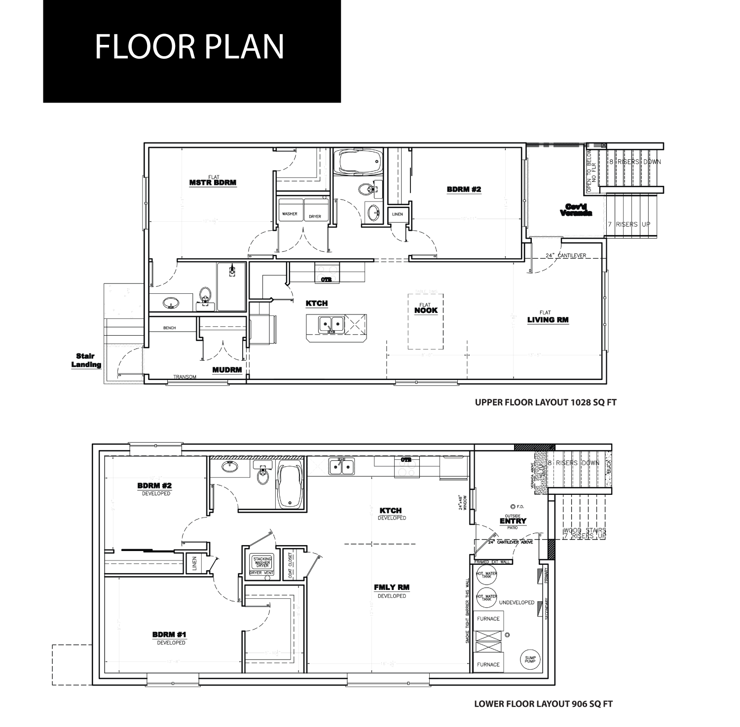 THE SUITED KAIA Avonlea Homes
